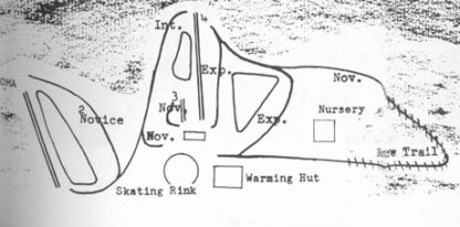 History of Granite Gorge – Granite Gorge Mountain Park