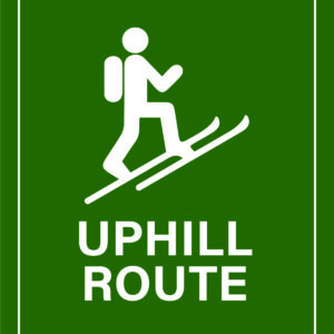 Uphill Winter Season Pass