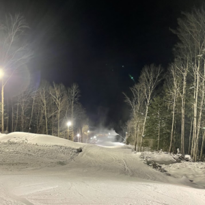 Lift Ticket Midweek- Valid All Day