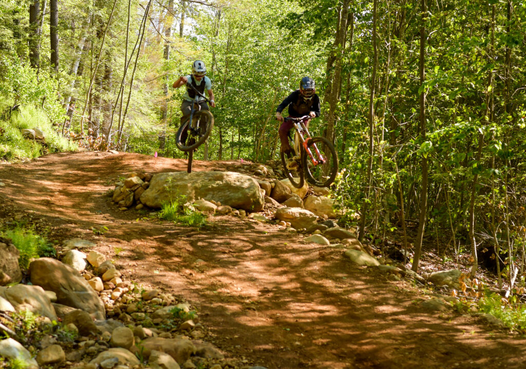 2025 MTB Season Pass