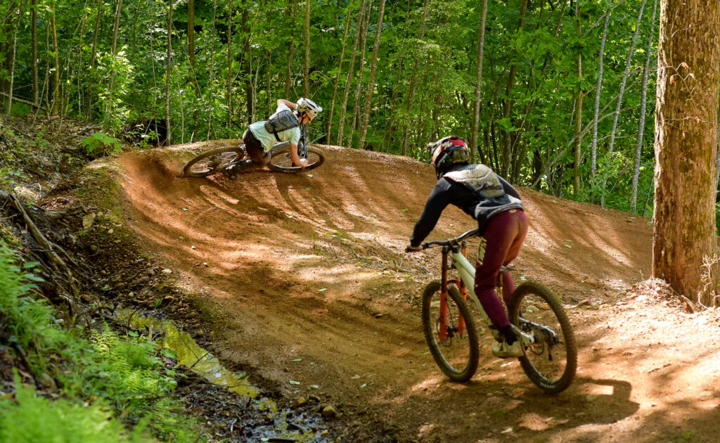 Bike Park Full Day Ticket
