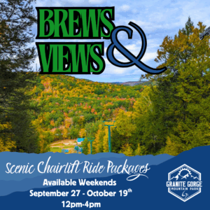 Brews & Views (under age 21) Tickets