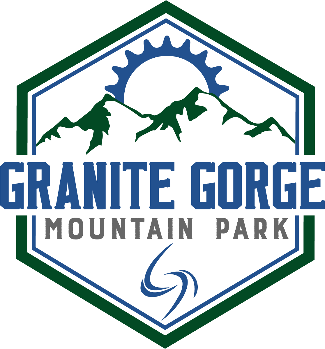 Granite Gorge logo